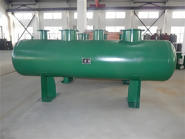 南岔锅炉集分水器定制
